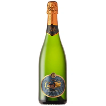 Dzirkst.vīns Cavas Hill Brut 11.5%