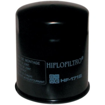 HIFLO Eļļas filtrs HF171B
