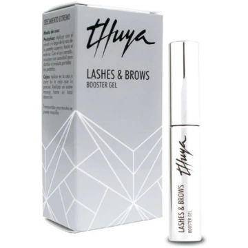 THUYA Booster Gel (Augšanas un Apjoma serums)