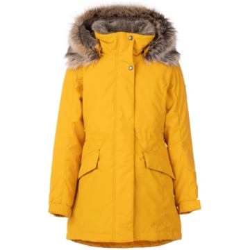 LENNE Silta ziemas jaka / parka meitenei ELLI, 246
