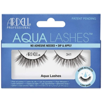 Mākslīgās skropstas Aqua Lashes Ardell 63402 Nº 34