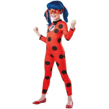 Rubies - Costume - Miraculous Ladybug 3007789-1000