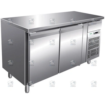 aukstuma galds Ventilatedilato -2+8°C P60 228 l FO