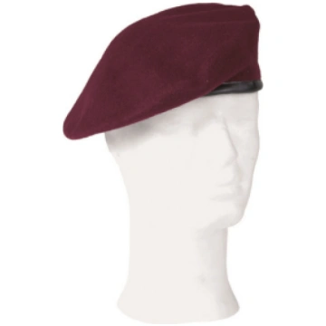 Vilnas berete „Burgundy” armijai