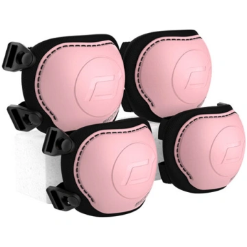 Scoot and Ride protective set Rose S