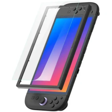 Dux Ducis HD rūdītais stikls Nintendo Switch 2 ar 