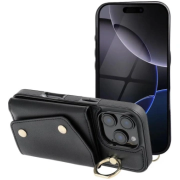 Riff Wonder wallet back case Apple iPhone 16e / iP