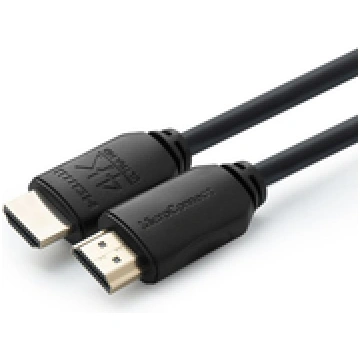 MicroConnect 4K HDMI cable 7.5m Supports 2.0 4K@60