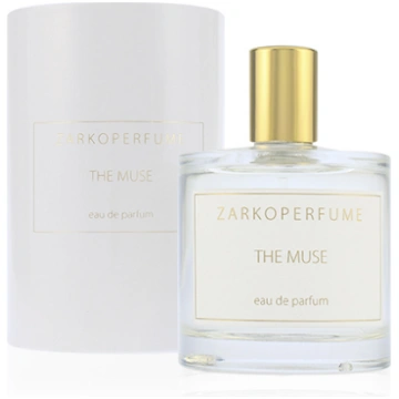 Zarkoperfume The Muse parfémovaná voda 100 ml pro 