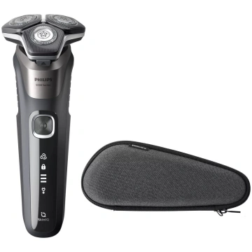 Rotācijas skuveklis Philips Series 5000 S5887/30 —
