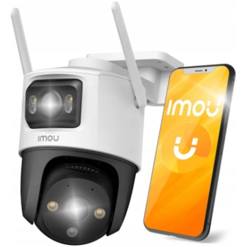 Kamera IP IMOU Cruiser Dual 10MP | IPC-S7XP-10M0WE