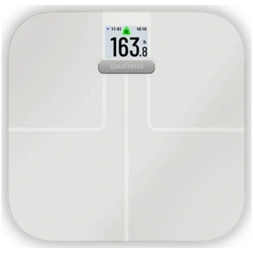 Waga azienkowa Garmin Index S2 Biay 891171702