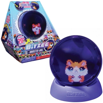 Spin Master - Bitzee Hamster Ball Interactive A+ |