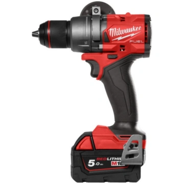 Akumulatora trieciena urbjmašīna MILWAUKEE M18 FPD