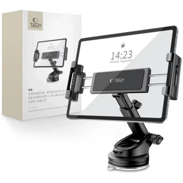 Tech-Protect V4 Car Tablet Holder for Cockpit Moun