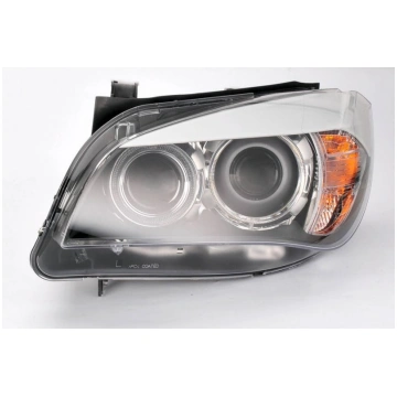 X1 (E84) 09-12 lukturis L D1S XENON ar motoriņu be
