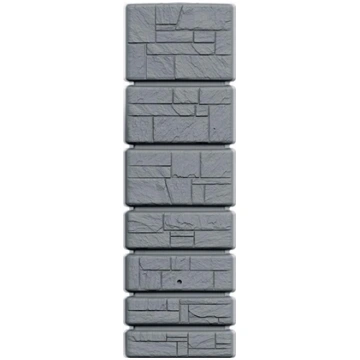 Prosperplast Zbiornik na deszczówk Tower Stone sza