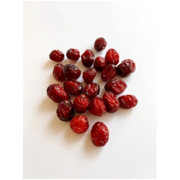 Lielogu dzērveņu sukādes 50g Rāmkalni