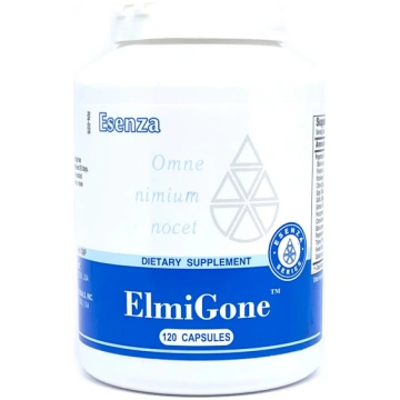 SANTEGRA ElmiGone kapsulas N120