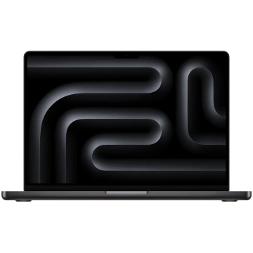 Apple MacBook Pro 14" Apple M5 Pro 18C CPU, 20C GP