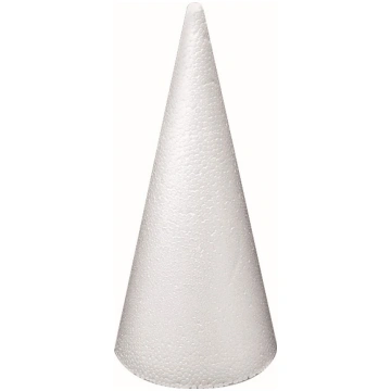 Putuplasta konuss 26cm - 216766268 Knorr Prandell
