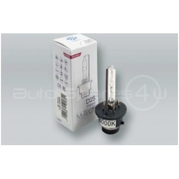 Lietots - M-TECH D2S 6000K (Diamond White) XENON H