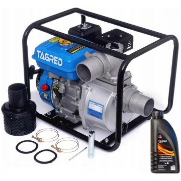 Ūdens sūknis Tagred TA552, 5,5 kW