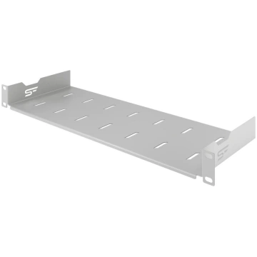 Stalflex Komutācijas skapja plaukts 19" 1U 170mm p