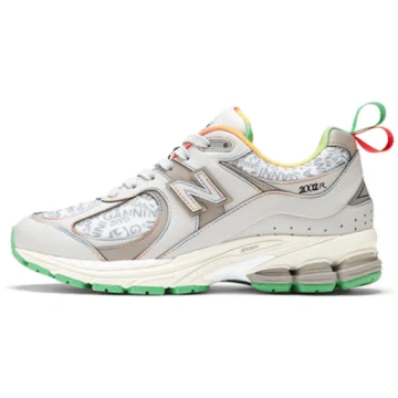 New Balance 2002R GANNI Rain Cloud