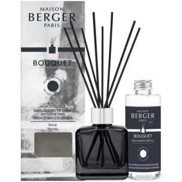 Maison Berger Mans mājoklis bez tabakas aromāta - 