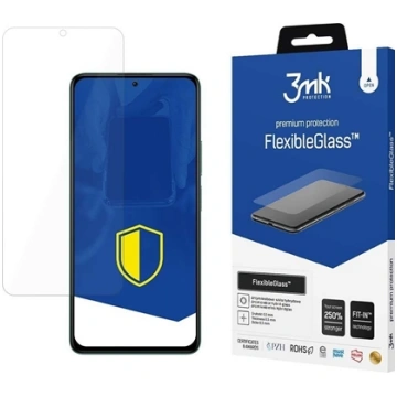 3MK FlexibleGlass do Xiaomi POCO F4 5G 3MK4090