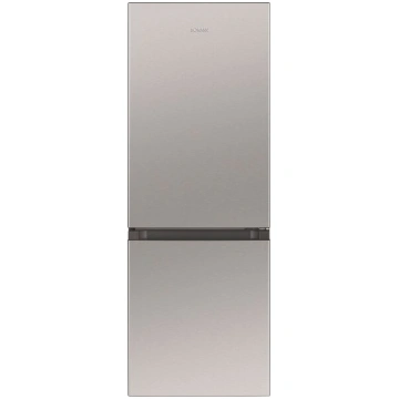 Bomann KG322.1iX Inox