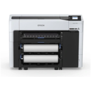 Epson SC-T3700D large format printer Inkjet Colour