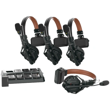 Accessories, Hollyland, Hollyland Solidcom C1 Pro 