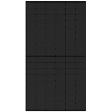 Jinko Tiger Neo 440W / n-type, full-black JinkoSol