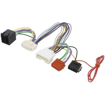 Cable for THB, Parrot hands free kit; Chrysler,Dod