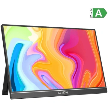 ARZOPA Arzopa Portable Monitor Z1RC 16,0"