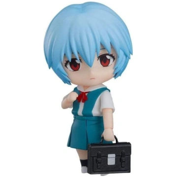 Good Smile Company „Evangelion: Rebuild“ Nendoroid