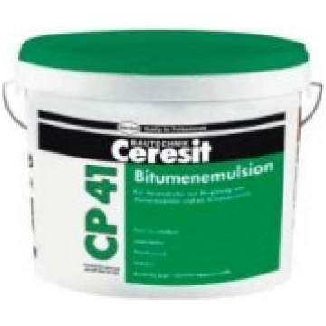 Emulsija Bituma Ceresit CP41 10kg H710