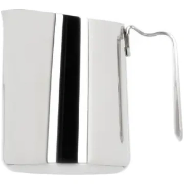 Fellow Fellow Eddy Pitcher - Silver Milk Jug 350 m