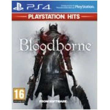 Fromsoftware, inc. Bloodborne PS4