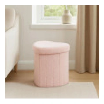 Home Styling Collection ALLOY sirds pufs. aitas po