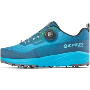 USL 8 Icebug