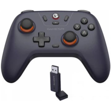 GAMESIR-T4N LITE BEZVADU KONTROLIERIS (PURPURS) Ga