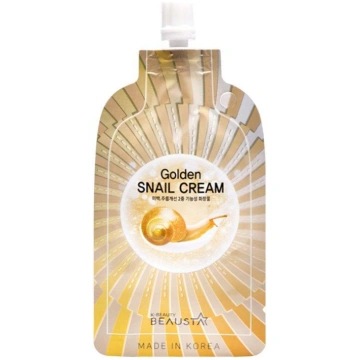 Beausta Golden Snail Krēms 15ml EB1272781434