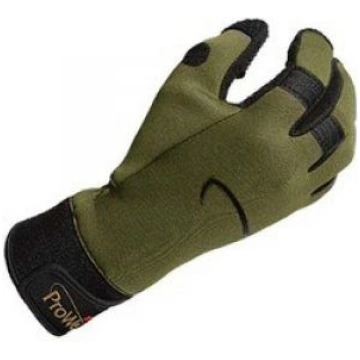 RAPALA cimdi Beufort Gloves Olive Leaf/Black XL 24
