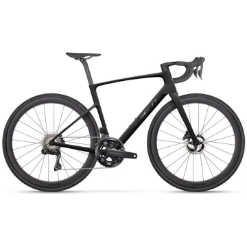 Scott Addict 40 Carbon Black 2026