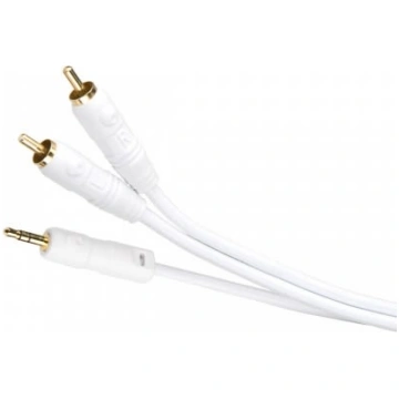 Cambridge Audio AUD100 stereo cable, 2 RCA - 3.5 m