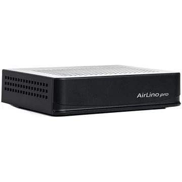 LinTech AirLino pro HiFi Audio Connect WLAN, LAN u
