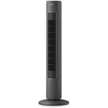Philips 5000 sērijas oscilējošais torņa ventilator